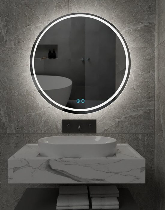 Led ogledalo H10.01 Naslovna