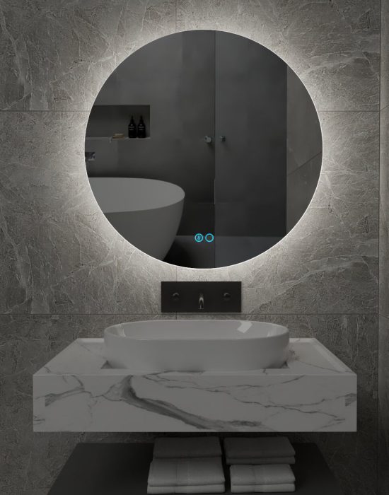 Led ogledalo H5.01 Naslovna